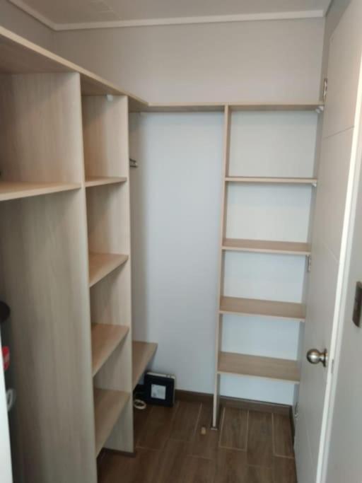 Departamento Nuevo Tipo Estudio En Pleno Centro -8 Leilighet Concepción Eksteriør bilde