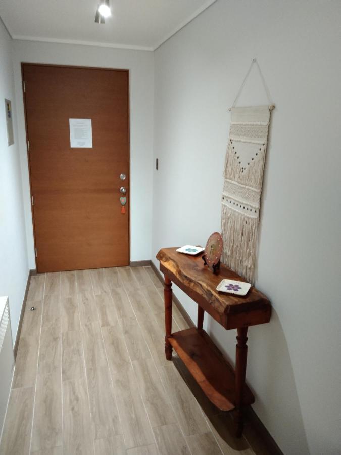 Departamento Nuevo Tipo Estudio En Pleno Centro -8 Leilighet Concepción Eksteriør bilde