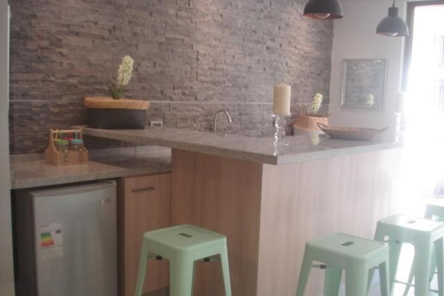 Departamento Nuevo Tipo Estudio En Pleno Centro -8 Leilighet Concepción Eksteriør bilde