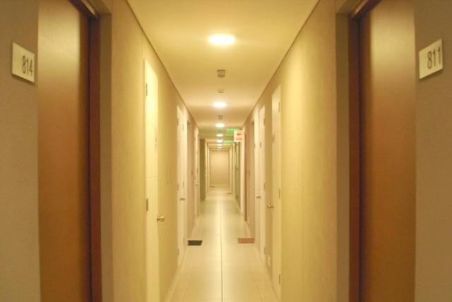 Departamento Nuevo Tipo Estudio En Pleno Centro -8 Leilighet Concepción Eksteriør bilde