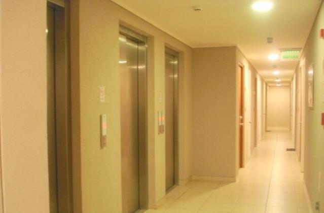 Departamento Nuevo Tipo Estudio En Pleno Centro -8 Leilighet Concepción Eksteriør bilde