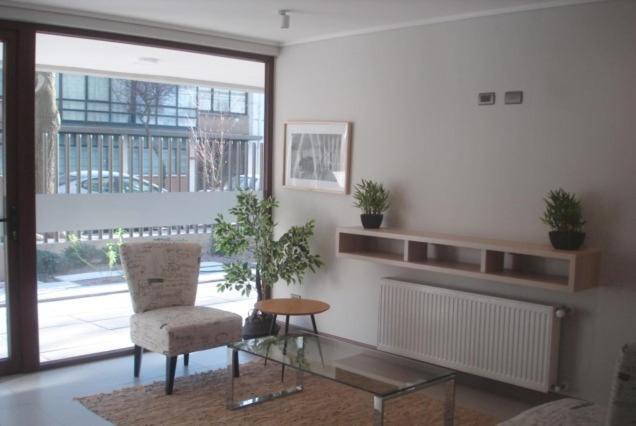 Departamento Nuevo Tipo Estudio En Pleno Centro -8 Leilighet Concepción Eksteriør bilde