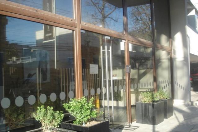 Departamento Nuevo Tipo Estudio En Pleno Centro -8 Leilighet Concepción Eksteriør bilde